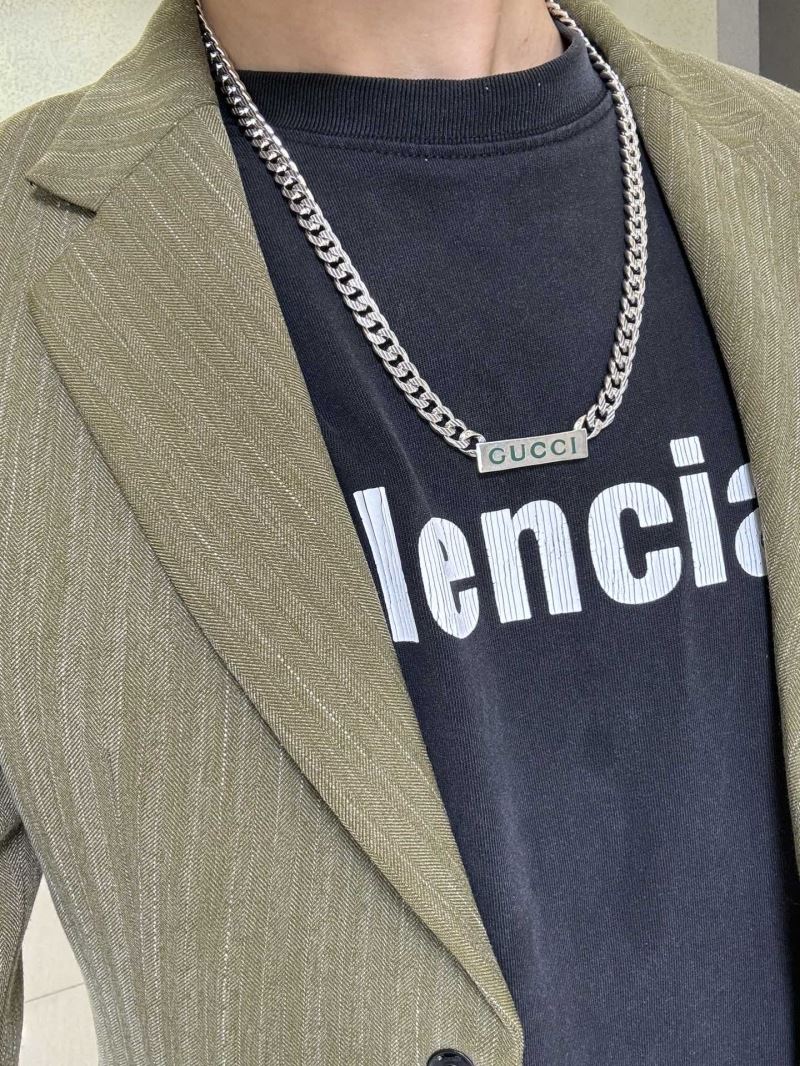 Gucci Necklaces